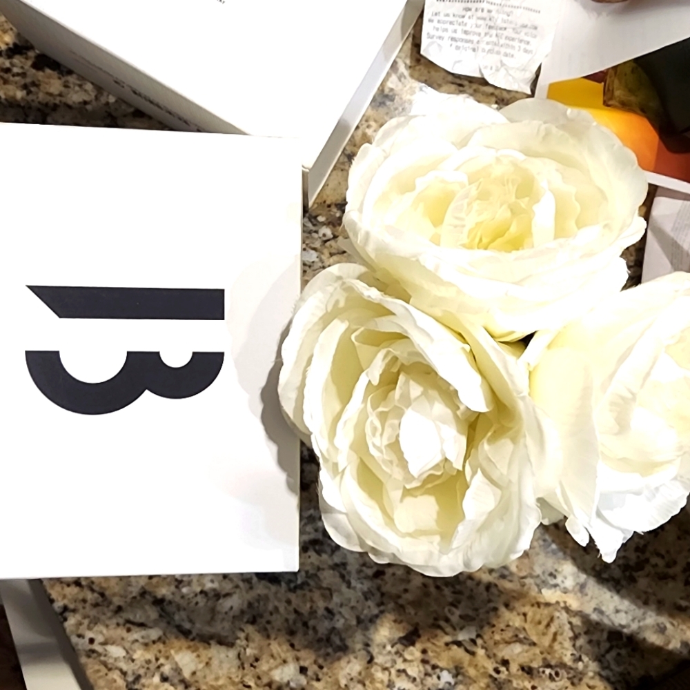 Byredo ghost parfum